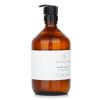 ESSENTIAL PARFUMS - Divine Vanille by Olivier Pescheux Liquid Body & Hand Soap 614357 500ml/16.9oz