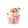 Cupcake Hand Soap